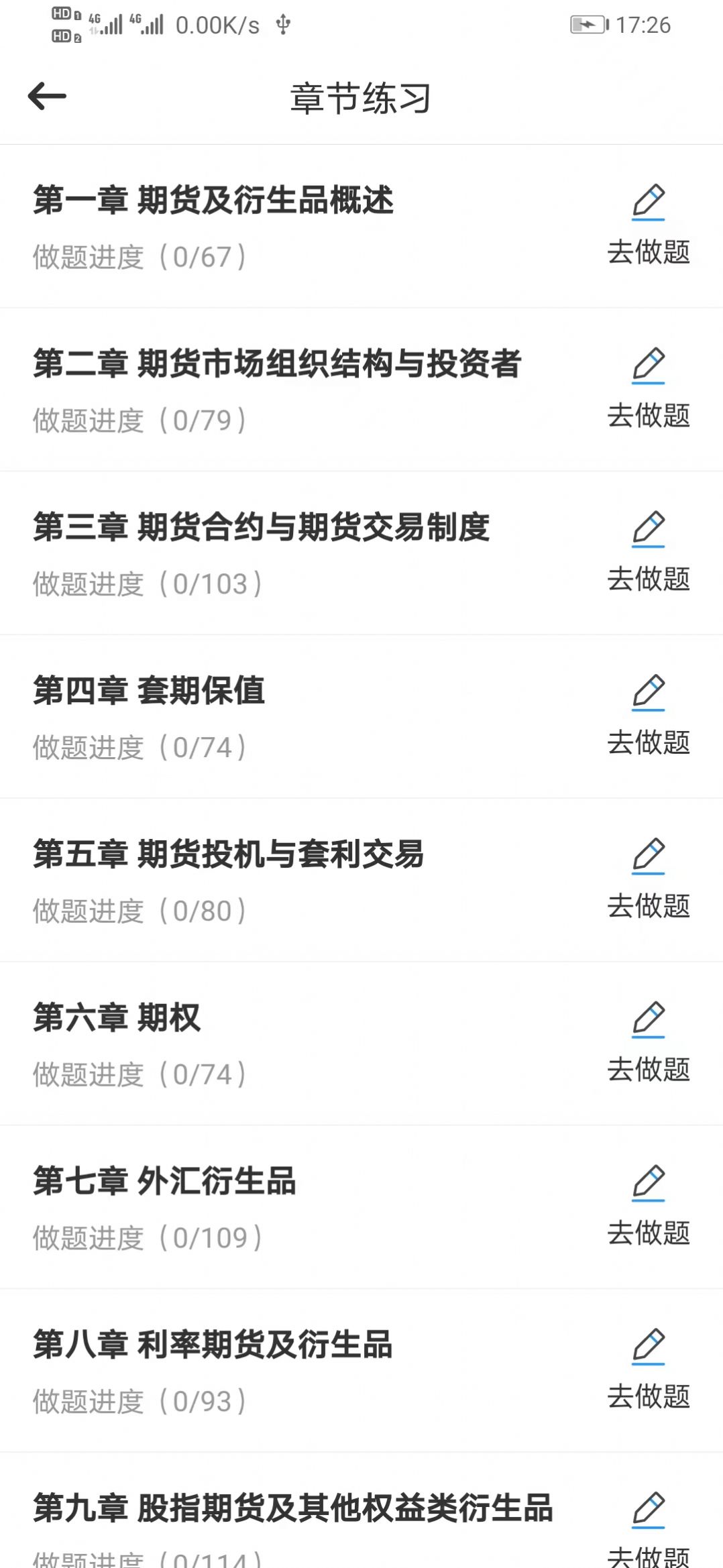 SG期货课程app官方下载 v4.0