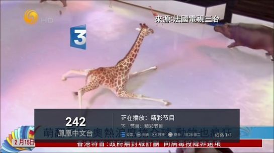 水星TV6.6最新版app官方免费下载安装图片1