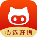 肥猫心选小程序app官方版下载 v0.0.18