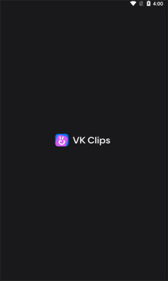 VK Clips短视频软件官方版 v1.48