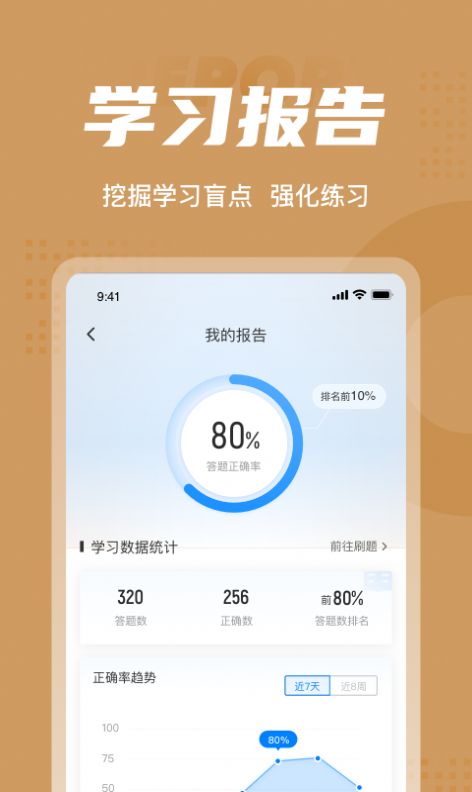 执业兽医考试聚题库app官方版下载 v1.3.5