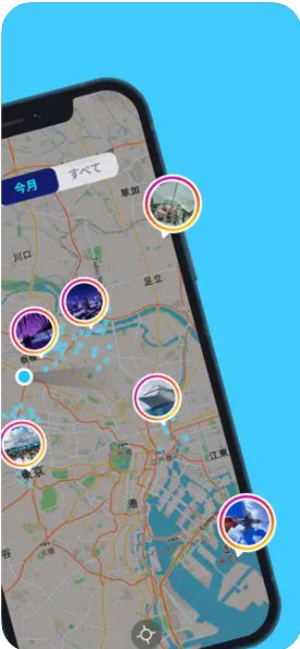 NauNau社交app官方下载 v1.0