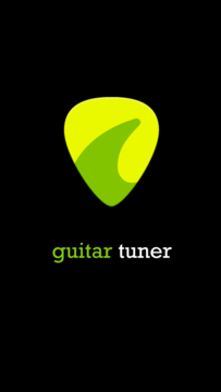 Guitar Tuner吉他调音器安卓版软件下载 v4.0.4