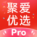 聚爱优选Pro官方app下载 v1.0