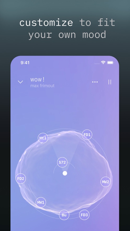 Odio AR Soundscapes声景app官方下载 v1.9.0