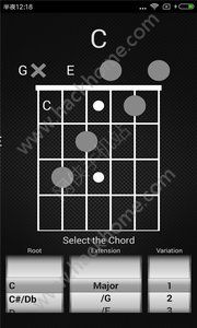 吉他自学模拟器手机版APP下载 v2.0.0