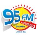 95 FM Oficial电台app安卓下载 v1.0