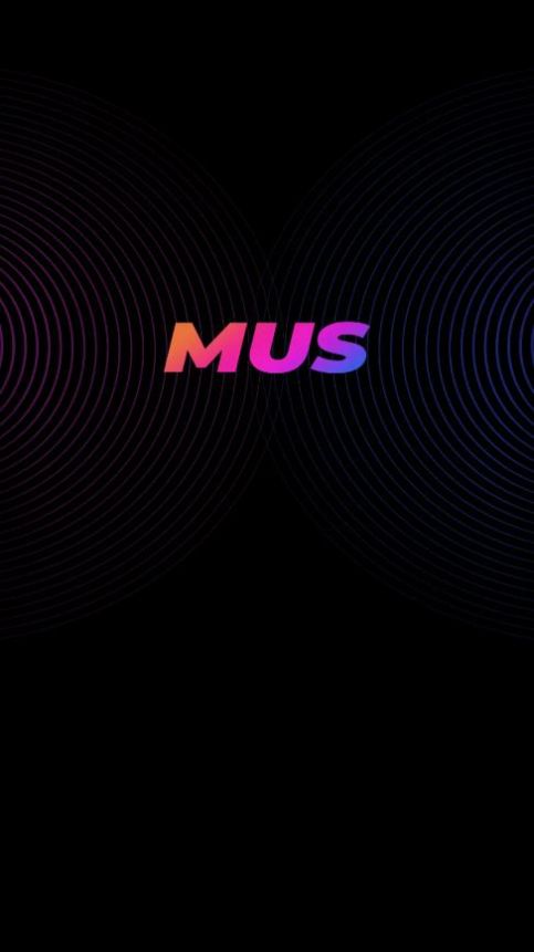 MUS APP音乐社交官方版 v0.10.0