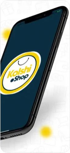 Kolshi Shop app网购最新版 v1.2.1