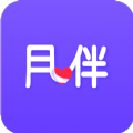 月伴交友app软件下载苹果版 v1.0.0