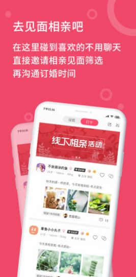 艺桥相亲app手机版下载 v1.1.0