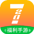 720手游盒福利版app官方下载 v2.1