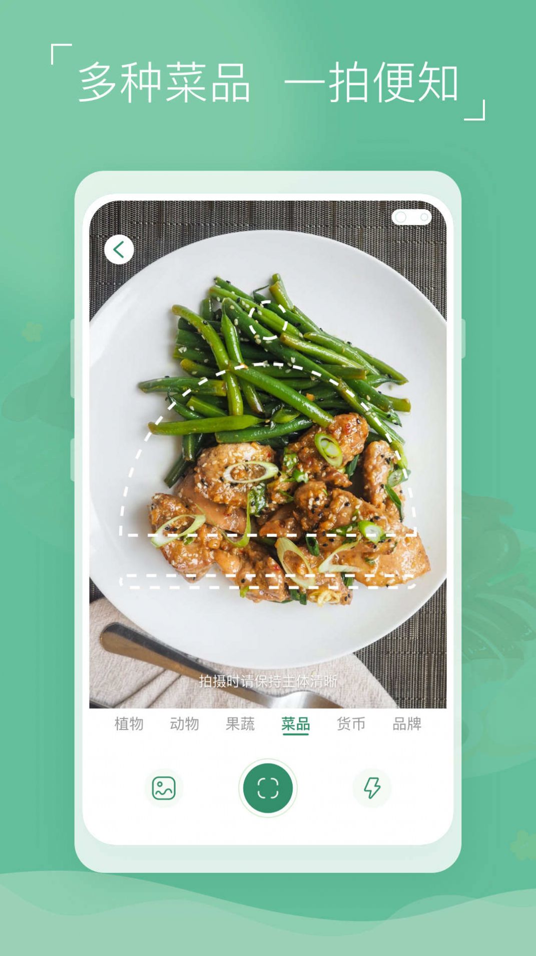 植物识别宝软件手机下载 v1.0.2