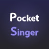 Pocket Singer AI唱歌app安卓下载 1.0