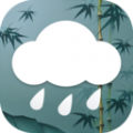 竹雨天气官方手机版下载 v1.0.0