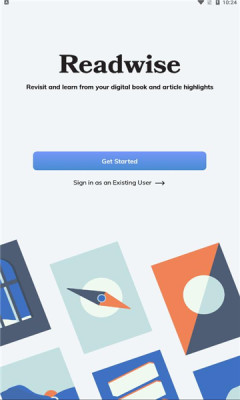 readwise安卓app软件下载 2.3.7