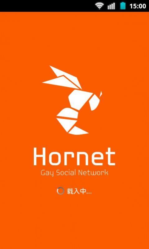 Hornet大黄蜂同性社交app官方下载最新版本 v2.1.3