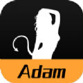 Adam交友app手机版 v3.3.6