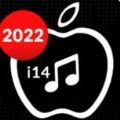 Iphone14到4的铃声软件app下载（Iphone Ringtones Original） v1.3.2