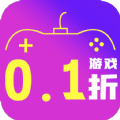 0.1折玩官方最新版下载 v1.0.1