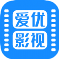 爱优影视大全苹果下载安装ios最新app v1.6.3