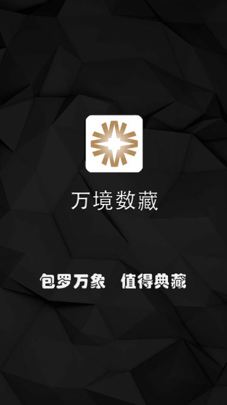 万境数字藏品app官方版下载 v1.0.0