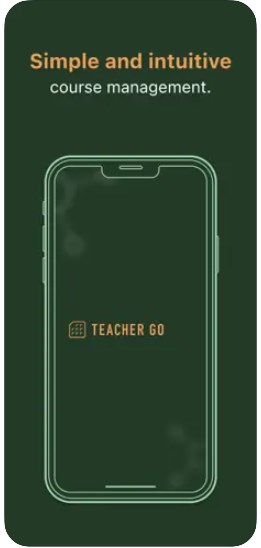 Teacher GO老师app官方下载 v1.0