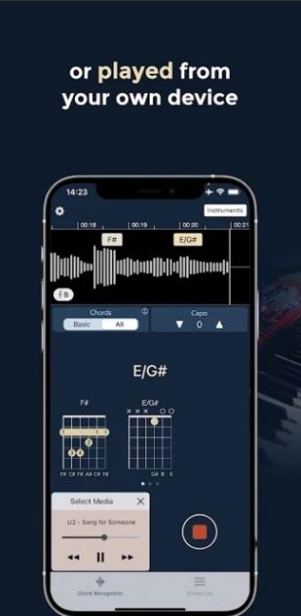 chord ai apk安卓app最新版下载 v2.2.04