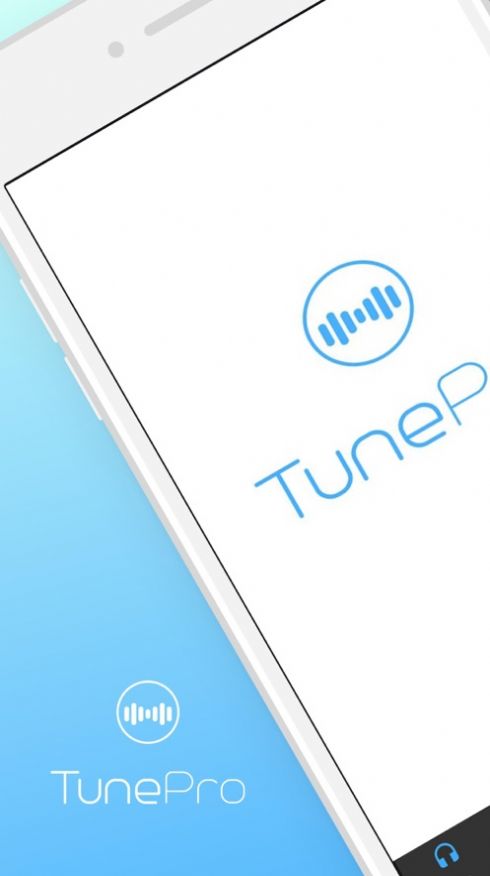 tunepro安卓版6.1.0官方下载 v4.0.1