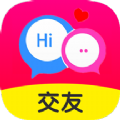 趣陌生交友软件app官方下载 v1.0.2