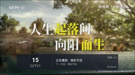 飞梭TV电视版最新版下载软件app图片4