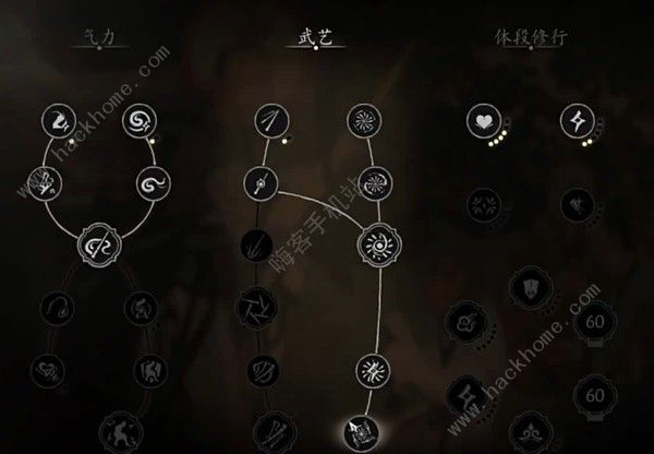 黑神话悟空花棍流加点攻略 花棍流怎么实战操作图片1