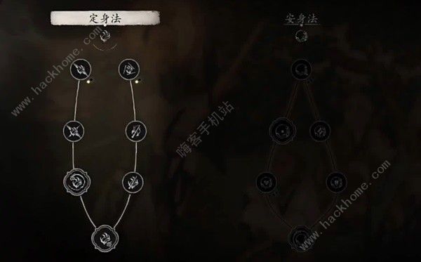 黑神话悟空花棍流加点攻略 花棍流怎么实战操作图片3