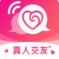 蟠桃园交友app免费视频最新安装 v1.5.6.0