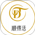 顺得活信息发布平台APP v1.0.3