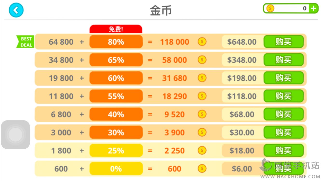 全民星球金币怎么获取？ 快速获取金币方法图片1