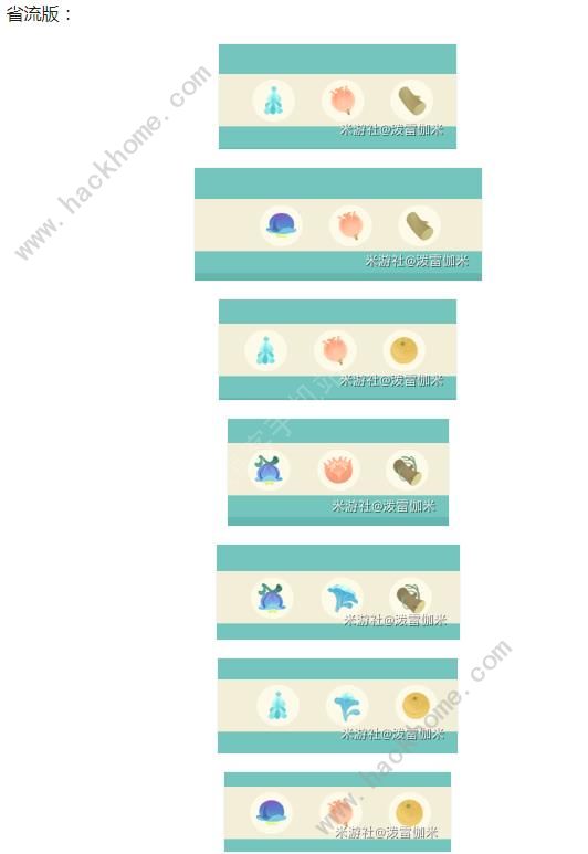 原神馥郁幻想网页活动大全 馥郁幻想制作流程及奖励详解图片3