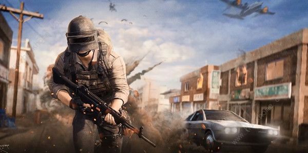 绝地求生PUBG7月6日不停机更新了什么 7月6日不停机更新内容一览​