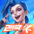 LOL英雄联盟手游国服测试服安装包下载 v5.2.0.8064