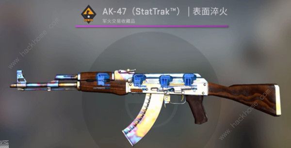 CSGO玉麒麟什么来头 玉麒麟薛总是谁图片2