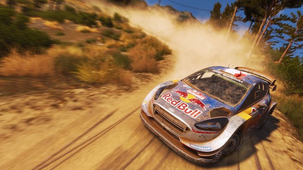 wrc7下载手机版中文游戏 v1.0