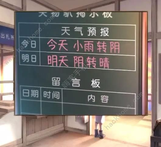 失物终点站2攻略大全 全章节通关图文总汇图片21