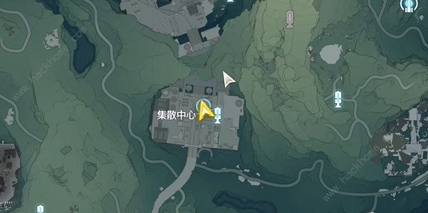 鸣潮天上掉馅饼其二破解机关怎么过 天上掉馅饼任务通关攻略图片2