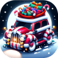 Santa Drive安卓手机版 v1.0