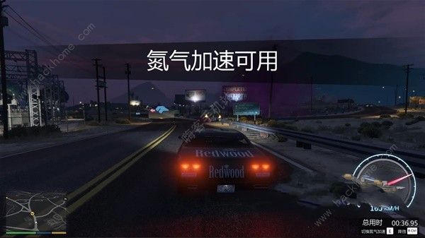 GTAOL直线竞速咋玩 2024直线竞速冠军通关攻略图片9