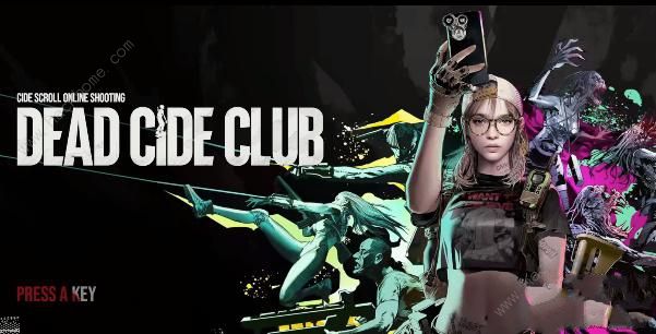 死神竞技场攻略大全 DEAD CIDE CLUB新手必备技巧总汇​