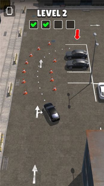 Parking Drift游戏下载最新版 v1.0.0