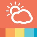 Weather glance天气预报官方iOS已付费免费版app v8.5