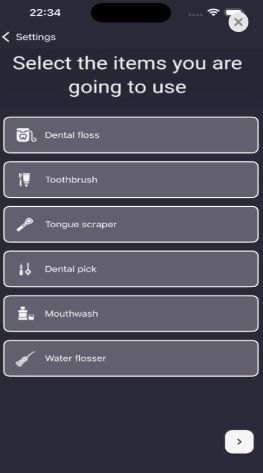 Your Dental Hygiene软件官方下载 v1.1