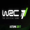 WRC 7巴音布鲁克拉力赛游戏中文版下载 v1.0